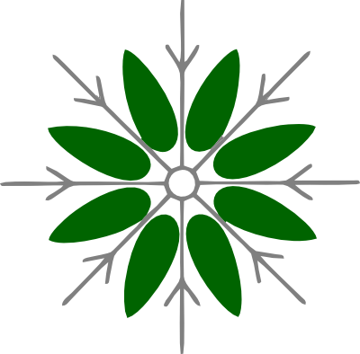 LOGO GREEN